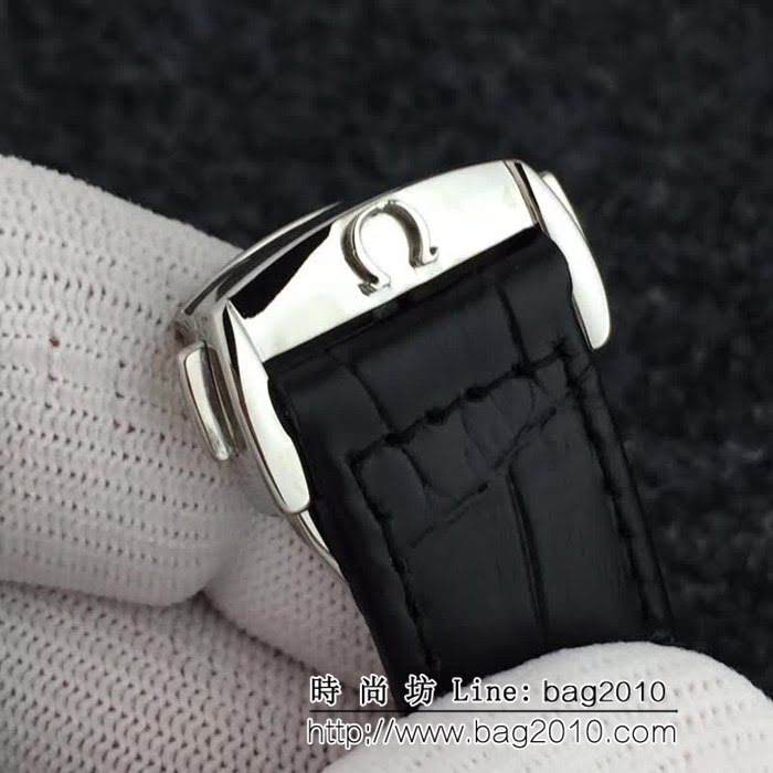 歐米茄OMEGA 蝶飛系列 西鐵城8215 精品男士腕表 WSS0904